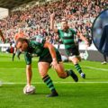 PREM Rugby: Why the tries keep coming, and is Test rugby following?