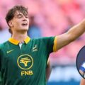 The Springboks rookie that almost got away and why Craven Week is so important