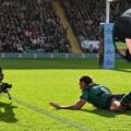 Loose Pass: A warning over World Rugby law amendment after All Black’s injury and extravaganza in Northampton could be start of an era of greatness