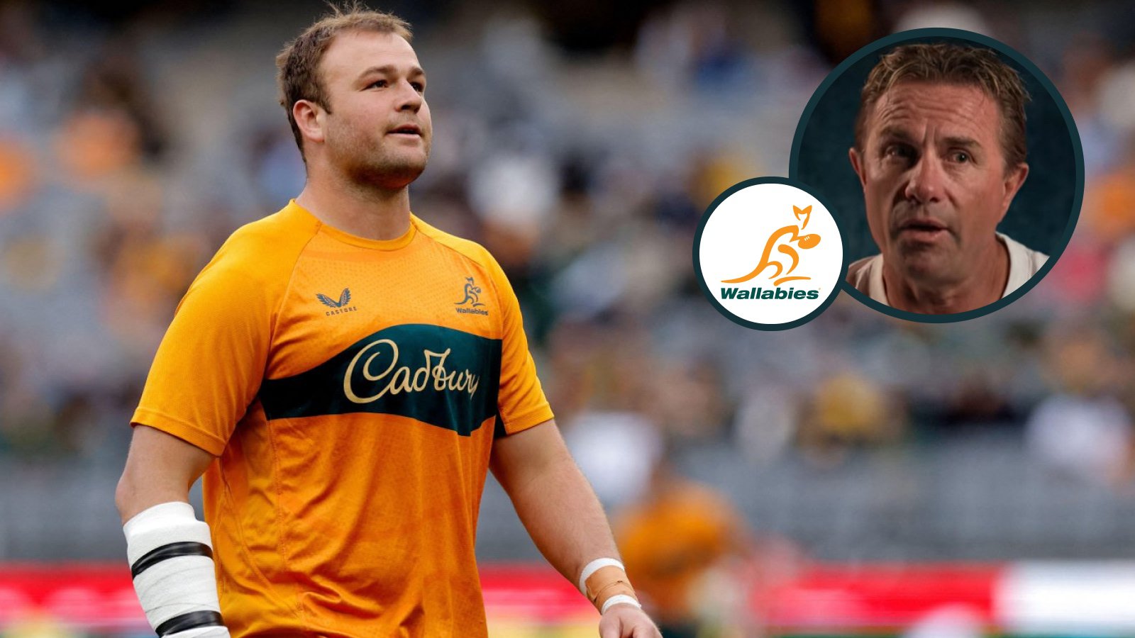 Justin Marshall makes bold 'best in the world' claim about Wallabies ...