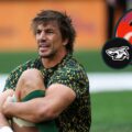 Sharks clarify Springboks stars return date as 28-man European tour squad confirmed
