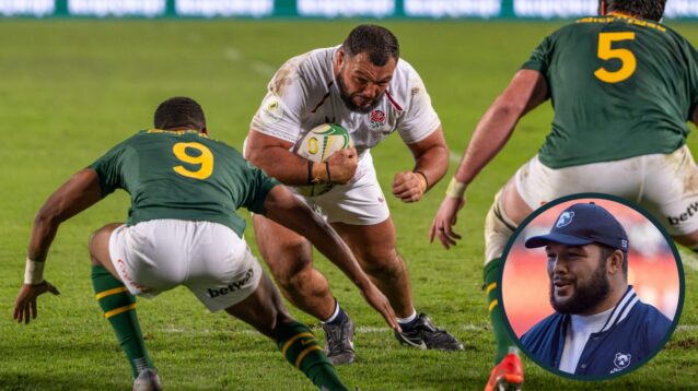 England star confirms 'wicked' post-World Cup plans as two countries in his sights