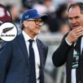 Ex-All Black’s ‘jealousy’ of Dave Rennie’s players, the ‘very polarising’ Damian McKenzie and the Wallaby he’d love to switch sides