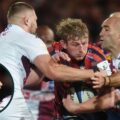 Dan Robson hails ‘brilliant’ England exile and labels ‘ridiculous’ France star as ‘one of the best’ in the world