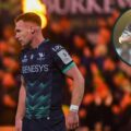 Connacht v Saracens: Five takeaways as ‘flourishing’ Ciaran Frawley wins ‘shoot-out’ with Ireland team-mate in ‘alarming’ loss for former champions