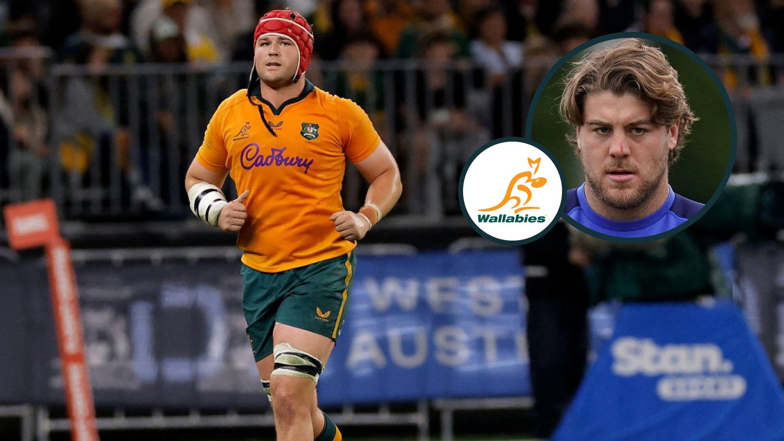 Wallabies turn focus to 'tough' Nations Championship Tests as duo address loss against 'world-class' All Blacks