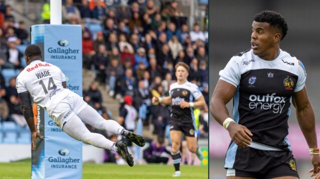 Prem stats leaders: Christian Wade just one try from record while Immanuel Feyi-Waboso dominates the 'power game'