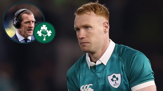 two layer Irish rugby image