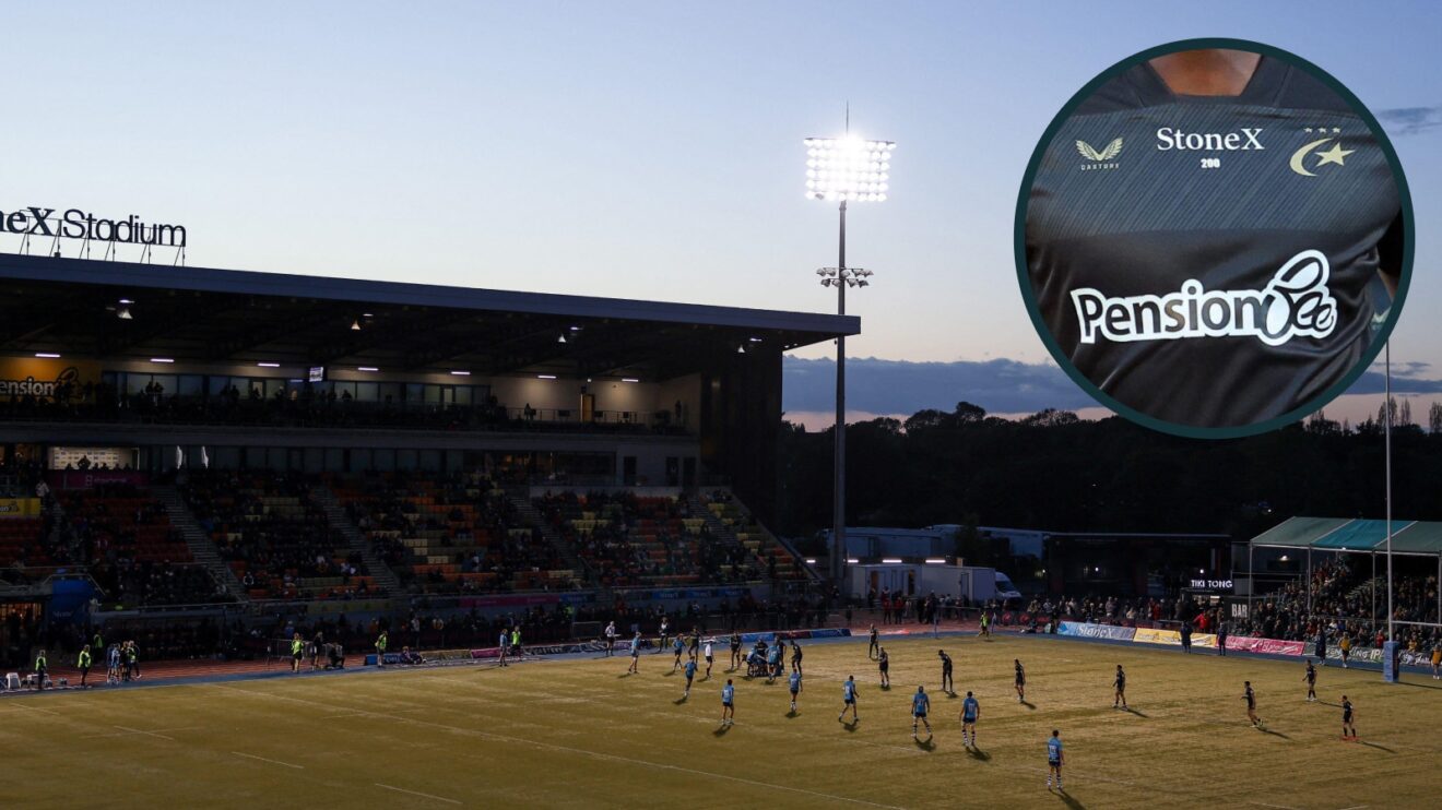 Saracens forced to issue emergency statement following 'executive-level chaos' accusation by broadsheet paper