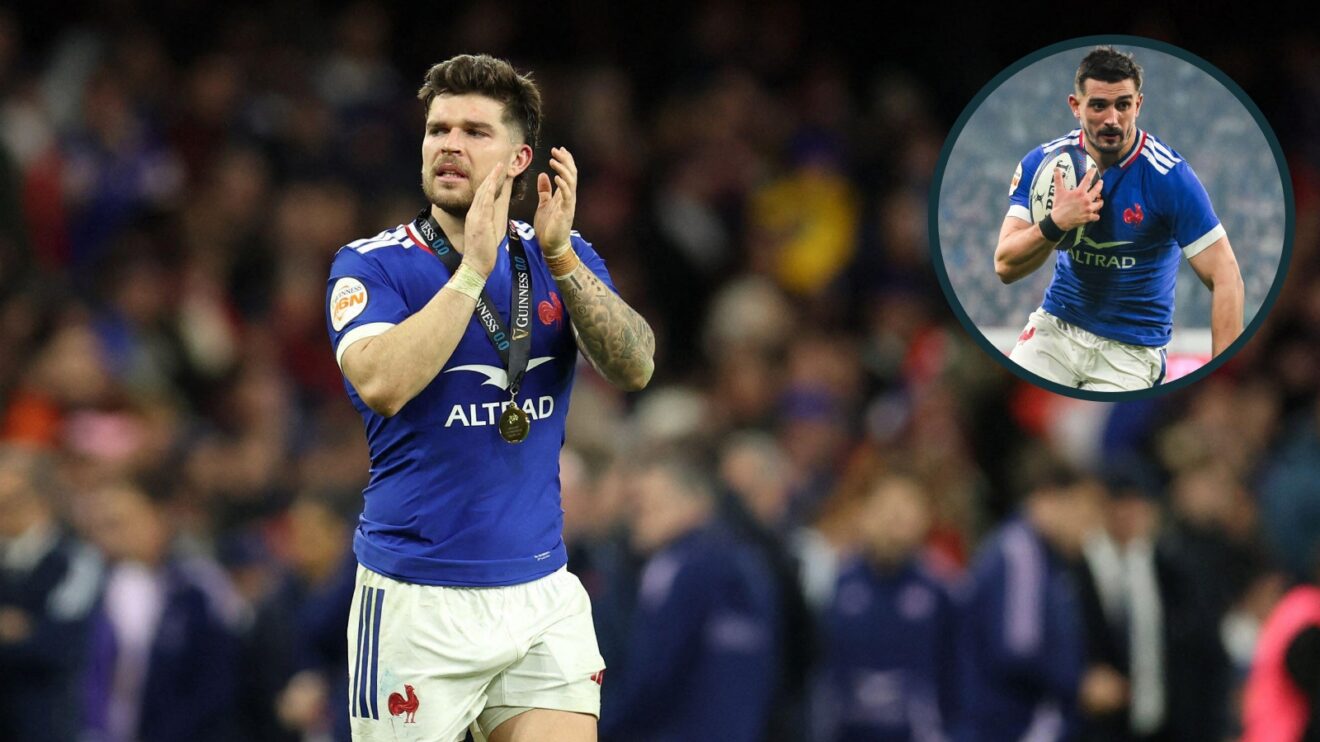 France v Springboks: Injury crisis strikes three weeks before rugby’s 'bitterest' rivalry resumes in Paris