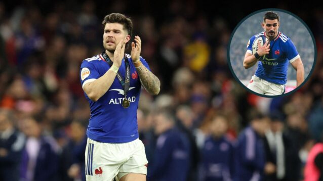 France v Springboks: Injury crisis strikes three weeks before rugby’s 'bitterest' rivalry resumes in Paris