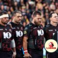Lions Rugby issue a statement confirming the cause of Hyron Andrews’ death