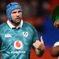 Andy Farrell set to name Ireland squad for Nations Championship with new faces