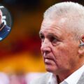 Warren Gatland reveals just how close he was to joining PREM Rugby club and gives his verdict on Jake White’s Fiji appointment