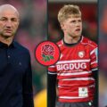 England latest: Seven bolters Steve Borthwick could select including PREM ace ‘in the form of his life’