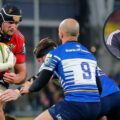 Munster have ‘clear footage’ of alleged testicle grab incident in wake of serious accusation against Leinster star