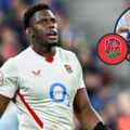 England squad: Maro Itoje returns as Steve Borthwick names three uncapped players to begin Nations Championship preparations
