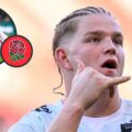 England greats on whether Henry Pollock ‘got it wrong because Leicester sparked up’ and Ellis Genge’s ‘thud and run really hard panic’