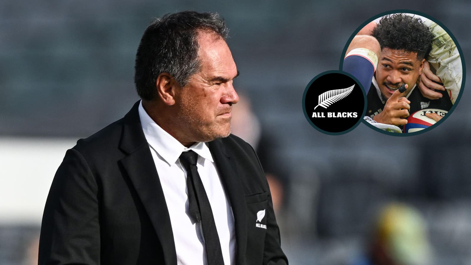 All Blacks squad: Five takeaways as injury crisis puts depth in the ...