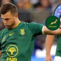 Springboks: Rassie Erasmus sweats over key duo as injuries strike ahead of Nations Championship