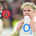Brian Moore slams Henry Pollock after brawl as ‘antics’ could have ‘repercussions’ for Steve Borthwick and England