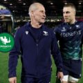 The stat Stuart Lancaster believes ‘shows the progression and development’ Connacht have made