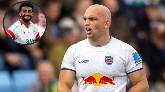 Rugby transfers: Red Bulls captain decides Newcastle future, promising hooker linked with move to La Rochelle and Irish trio extend contracts