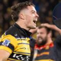 NZ Rugby ‘open’ to relaxing All Blacks selection policy with a Super Rugby salary cap tabled