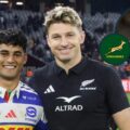 Nick Mallett: Where ‘no-frills’ Springboks bolter is probably better than Sacha Feinberg-Mngomezulu