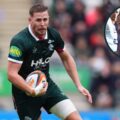 Bristol Bears v Leicester Tigers teams: Hulking pair hand Pat Lam major boost while England ace reaches landmark