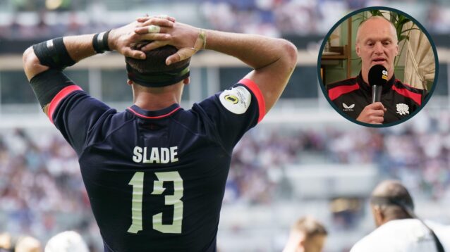 Lee Blackett pinpoints two key areas of improvement and names key leaders within England squad