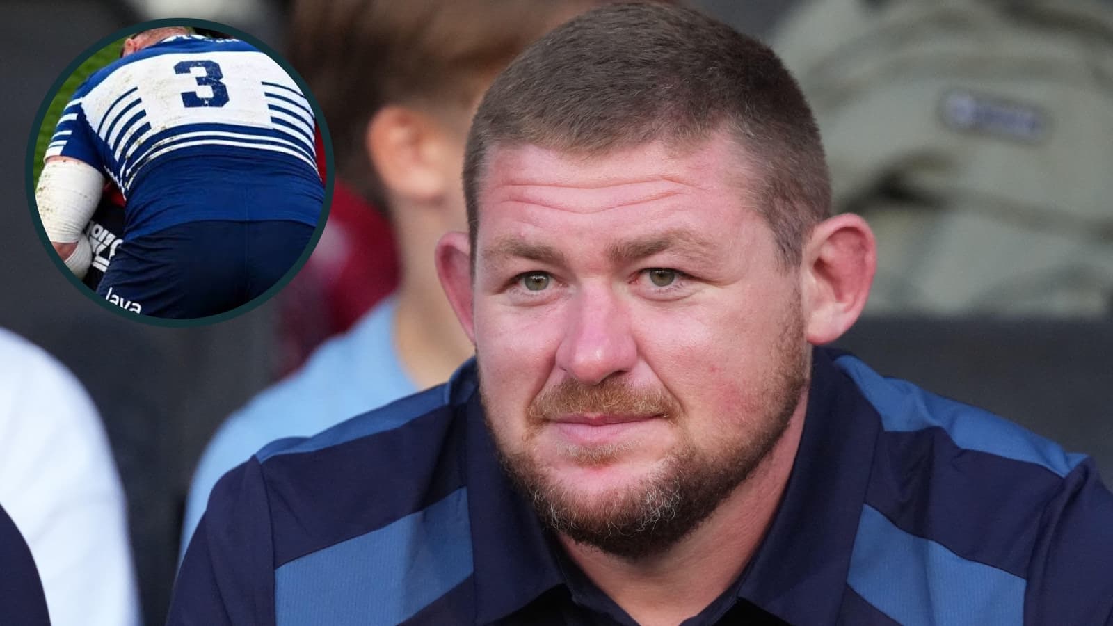 Tadhg Furlong avoids ban after 'unanimous' Disciplinary Committee decision ...