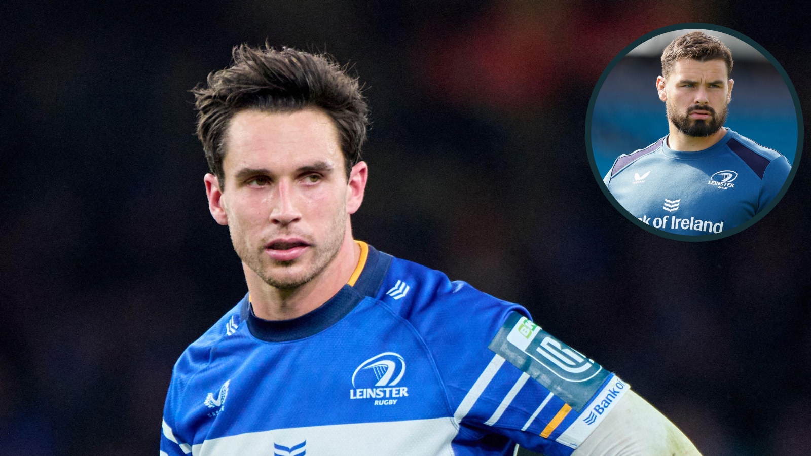 Connacht v Leinster: Five takeaways as 'ferocious defence' and Ireland ...