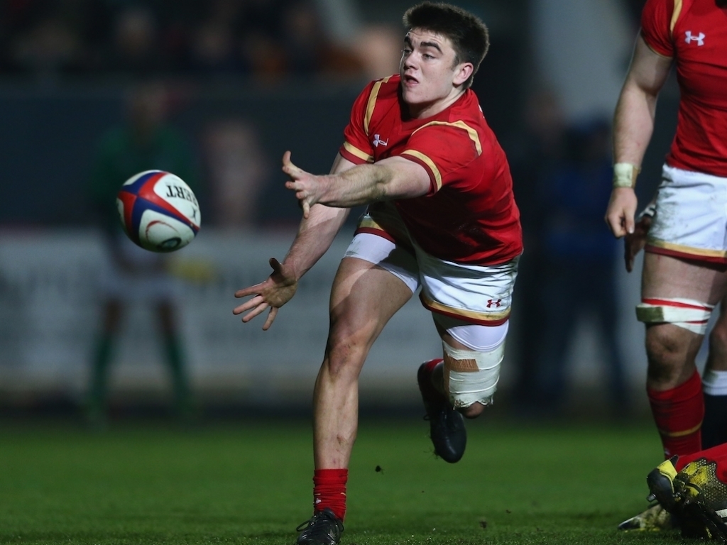 Wales U20 clinch Grand Slam | PlanetRugby : PlanetRugby