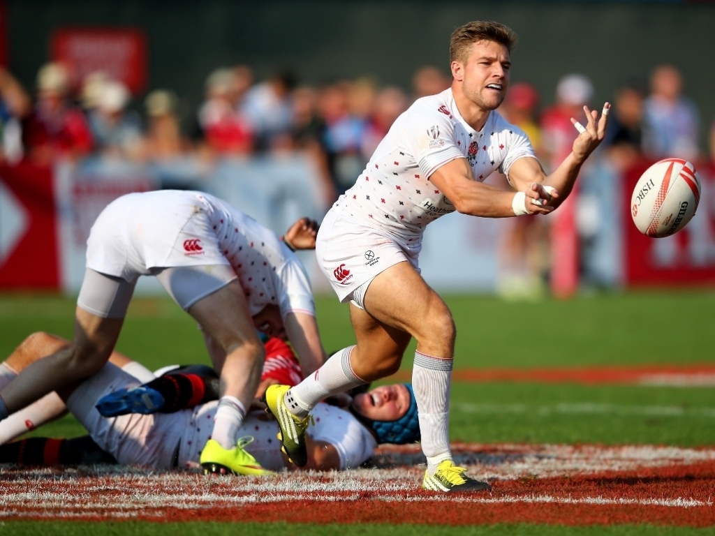 Mitchell returns to lead England Sevens | PlanetRugby